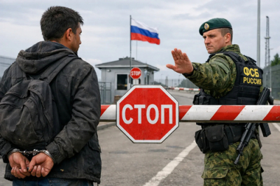 &laquo;Сменил имя &mdash; и снова в Россию&raquo;: суд в Коми выдворил из страны &laquo;ценного иностранного специалиста&raquo;, нарушившего запрет на въезд