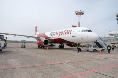 В авиакомпании FlyArystan выявили факты хищения денежных средств