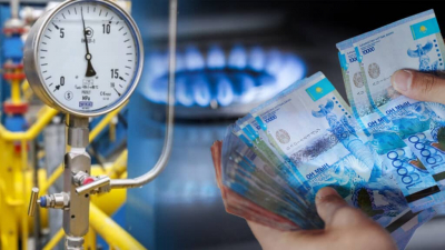 «КазТрансГаз Аймак» вернет казахстанцам незаконно начисленные 1,2 млрд тенге