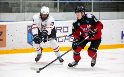 Молодежка &laquo;Актобе&raquo; не оставила шансов &laquo;Горняку&raquo;