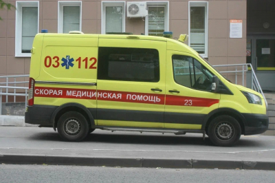 Пять человек погибли в результате удара БПЛА по автобусу в Белгородской области
