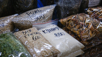 В Казахстане подешевели продукты