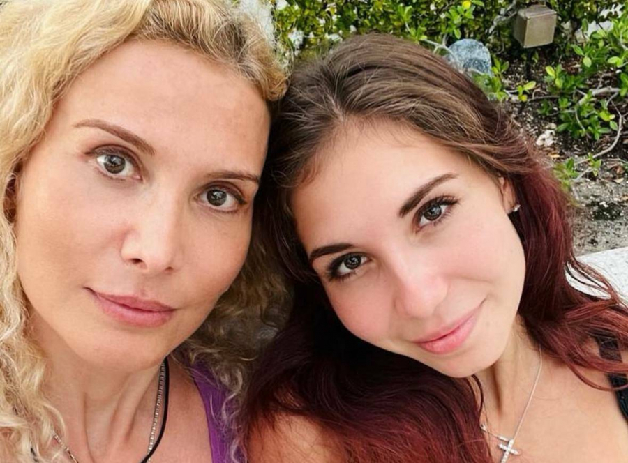 Дочь Тутберидзе Диана Дэвис будет знаменосцем сборной Грузии на Олимпиаде-2026