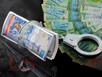 Бывшего главного архитектора Алматы приговорили к 11 годам лишения свободы