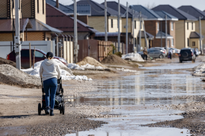 ЦБ&nbsp;рекомендовал банкам реструктуризировать кредиты обманутых ижээсников
