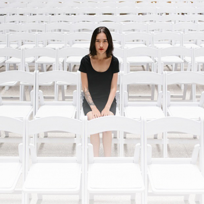 Алия Шагиеваның президенттің қызы болуы жайлы әңгімесі