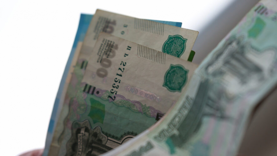 Татарстанец задолжал детям сотни тысяч рублей по алиментам 23/04/2026 &ndash; Новости