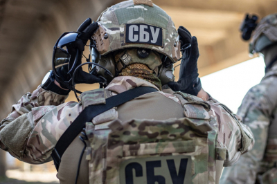 СБУ задержала 13 организаторов схем по уклонению от мобилизации