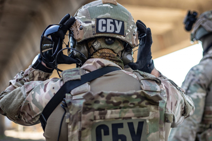 СБУ задержала 13 организаторов схем по уклонению от мобилизации