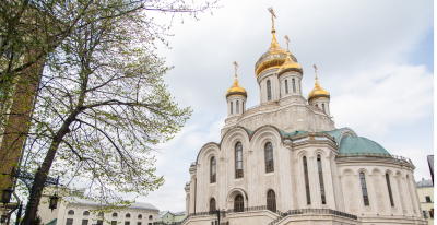 Православные верующие отметят праздник святого иконописца Андрея Рублева 17 июля 2026 года