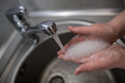 В&nbsp;Ново-Савиновском районе Казани около 40 домов на&nbsp;сутки останутся без воды