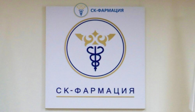 Генпрокуратура начала расследование деятельности &quot;СК-Фармация&quot; - депутат