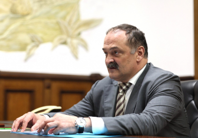 В ряде населенных пунктов Дагестана ввели режим ЧС регионального уровня