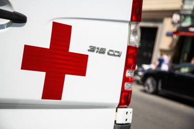 В ДНР украинские боевики ударили по депо, погибли двое мужчин