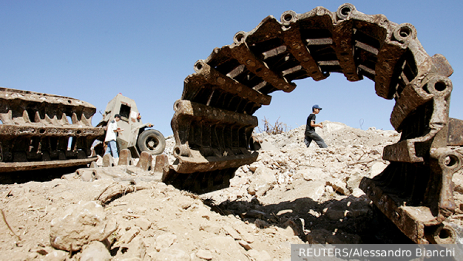 TEC: Венграм не понравилось ликование Запада из-за победы партии Мадьяра