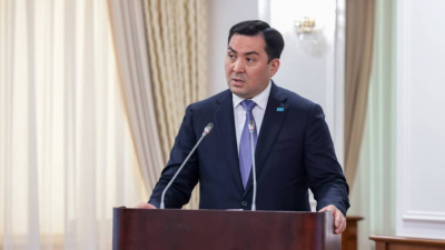 В Казахстане объявят тендер на строительство угольной ТЭЦ в Курчатове