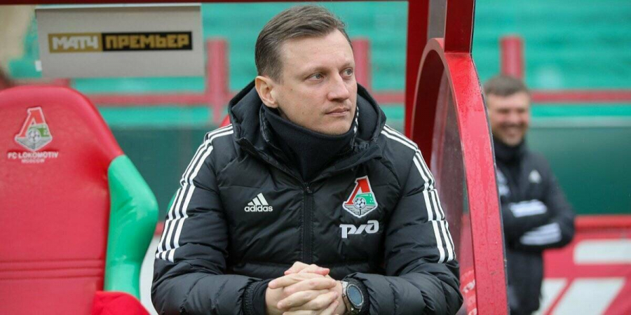 Александр Бубнов оценил возможное назначение Галактионова в ЦСКА