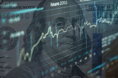 Инвесторы ждут не менее четырех снижений ставок ФРС в течение года
