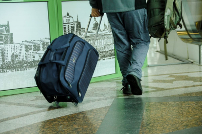 Вылетевший в Костанай самолет вернулся из-за непогоды в аэропорт Астаны