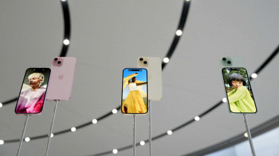Apple увеличил поставки iPhone в Китае благодаря скидкам