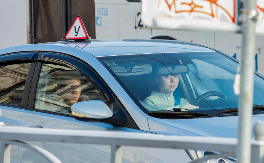 Юристы оценили идею оценивать автошколы по погибшим в ДТП выпускникам