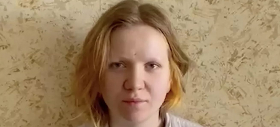 Адвокат Гуревич: суд учтёт интервью Треповой* при рассмотрении её УДО