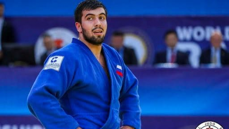 Мамиашвили заявил, что ему жаль освиставших гимн РФ на чемпионате по дзюдо