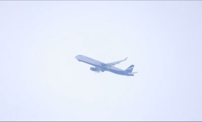 Авиакомпании России потеряют до 1 млрд рублей из-за конфликта на Ближнем Востоке