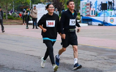 В Астане пройдёт забег «BAIQONYR RUN» в рамках акции «Город без наркотиков»