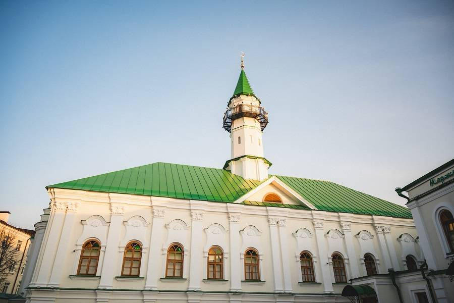 Мусульмане Татарстана отметят Мавлид ан-Наби в ночь с 24 на 25 августа