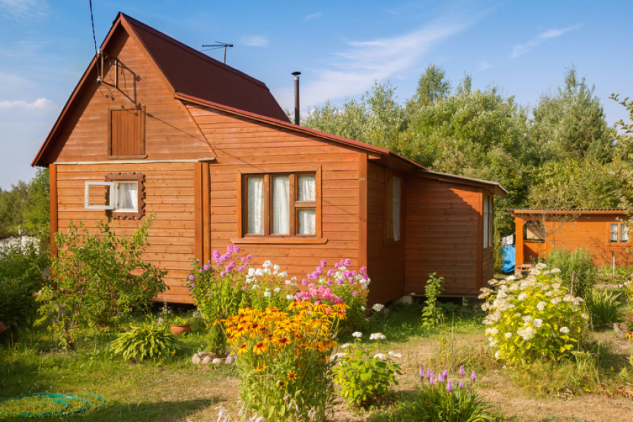 До 700 тысяч рублей. Дачные штрафы в 2026 году: за что могут наказать