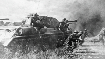 AP: Армия России готовится к весеннему наступлению на Украине