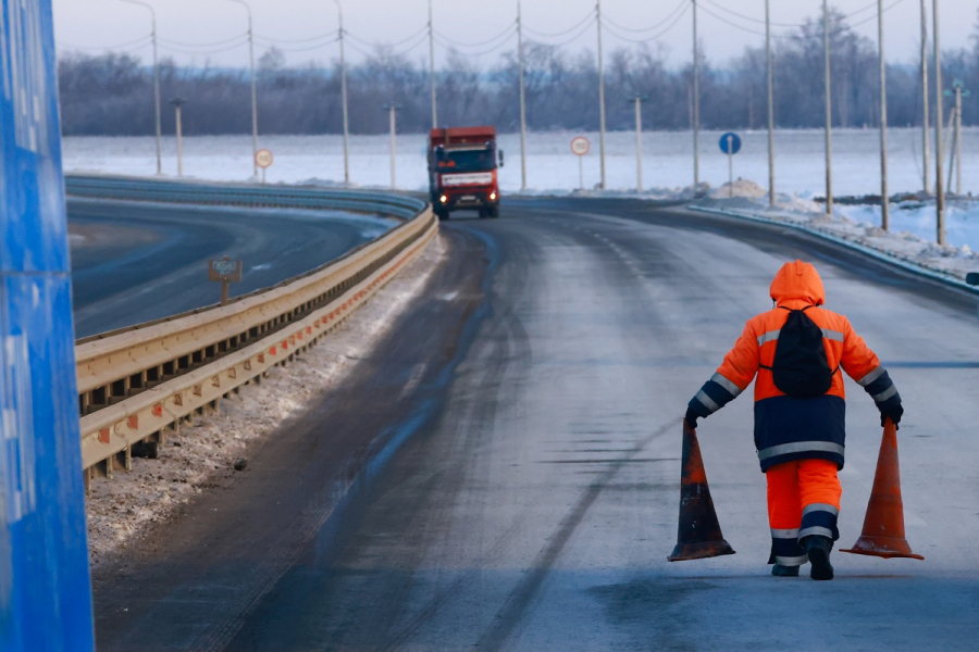 Повышение цены на проезд по М-12 &laquo;Восток&raquo; от Москвы до Казани оказалось фейком