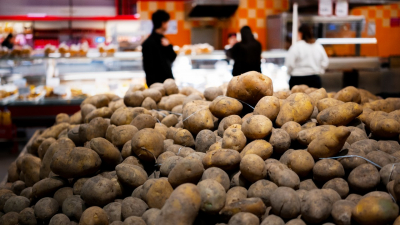 Супермаркеты Астаны меняют ценники на социальные продукты