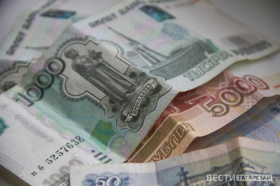 Казанец отсудил у УК почти 800 тыс. рублей за затопленную квартиру