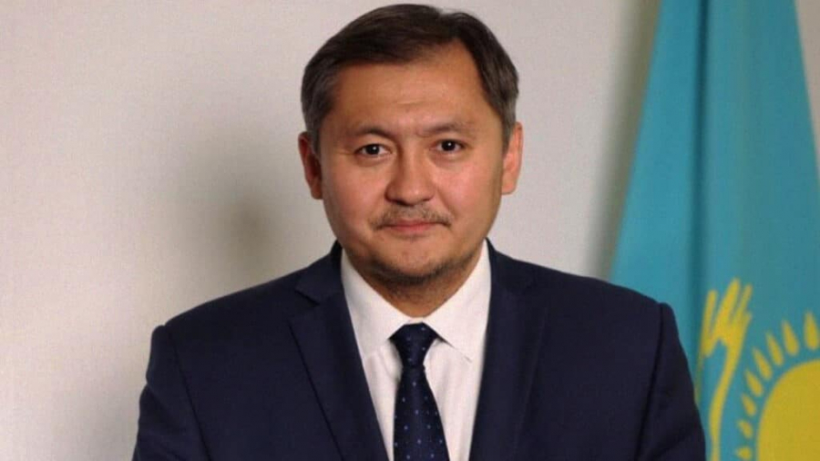 Нурбек ответил про личный интерес в иностранных вузах