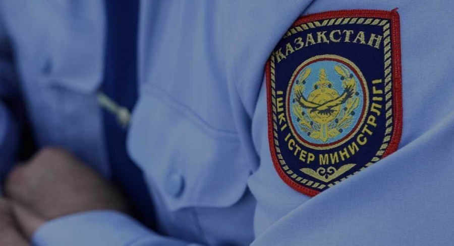 В Казахстане стали реже убивать и насиловать