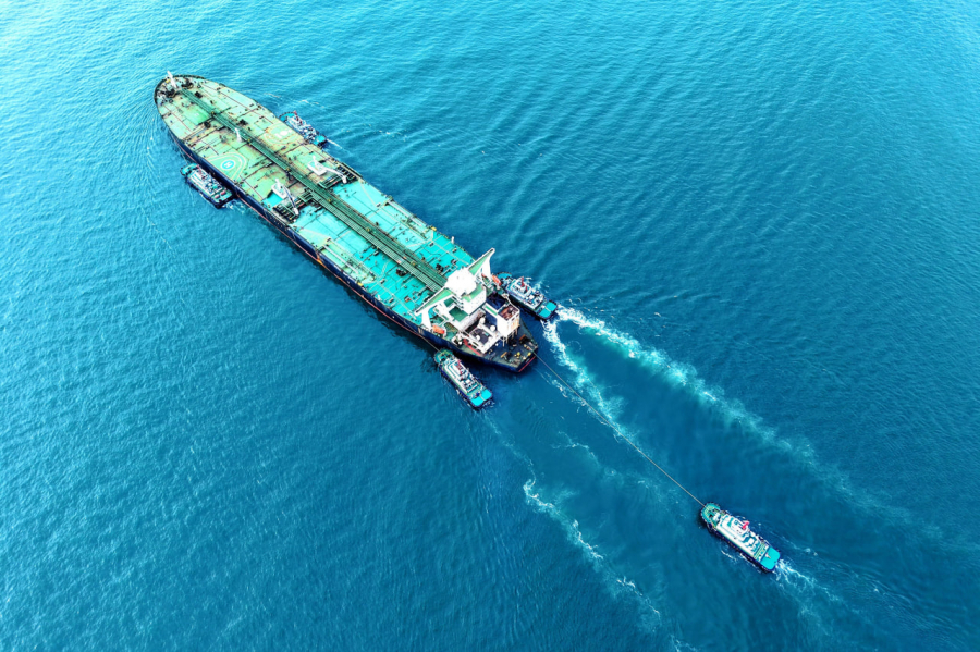 CBS: Разведка США получила данные о&nbsp;минировании Ормузского пролива